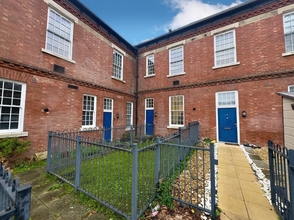 Main image of property: Canadian Way, Basingstoke, Hampshire, RG24