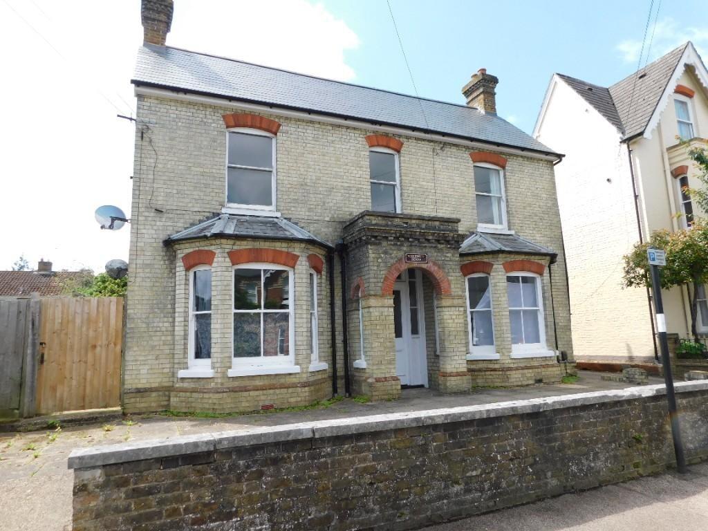 Main image of property: Fairfields Road, Basingstoke, Hampshire, RG21