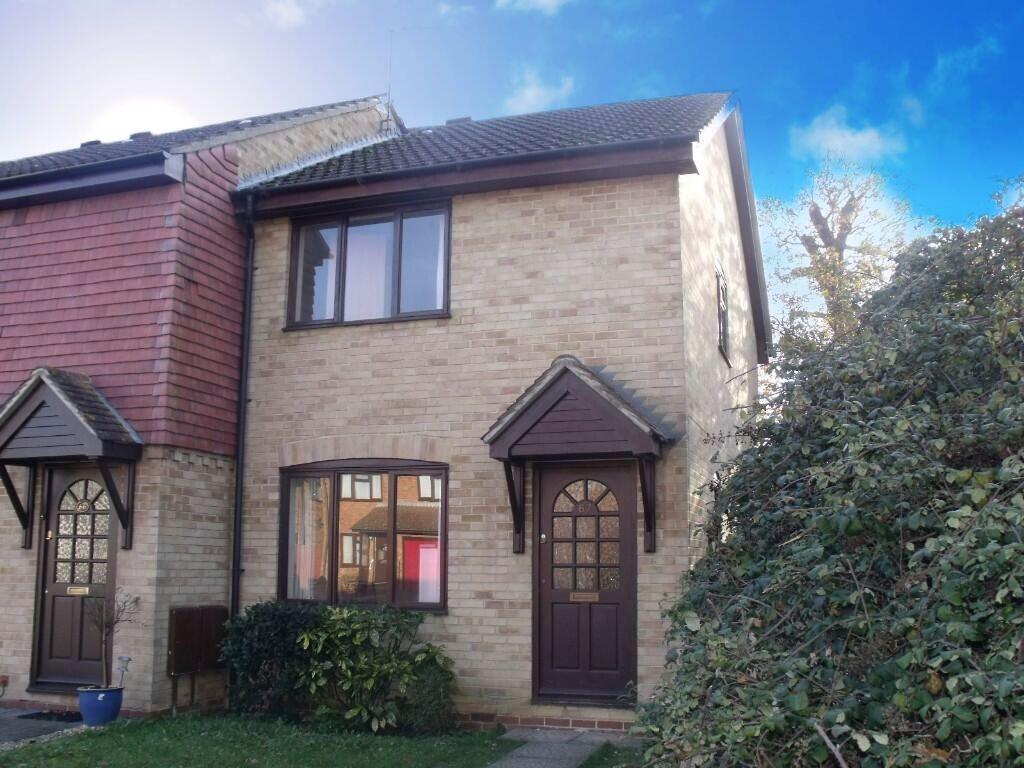 Main image of property: Longstock Close, Basingstoke, Hampshire, RG24