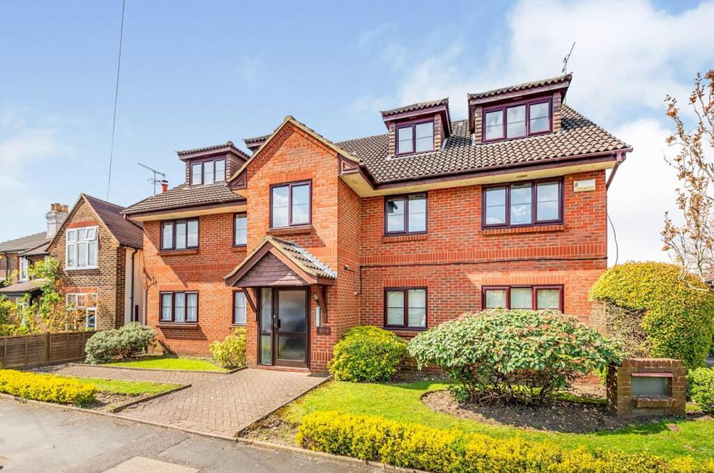 Main image of property: Albury Road, Merstham, REDHILL