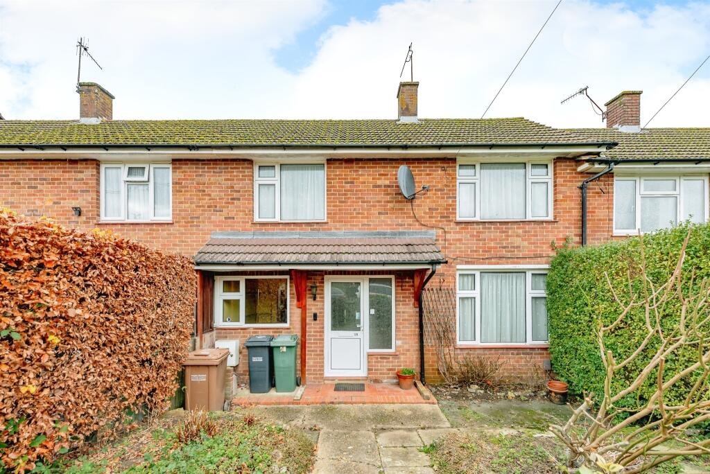 Main image of property: New Causeway, REIGATE