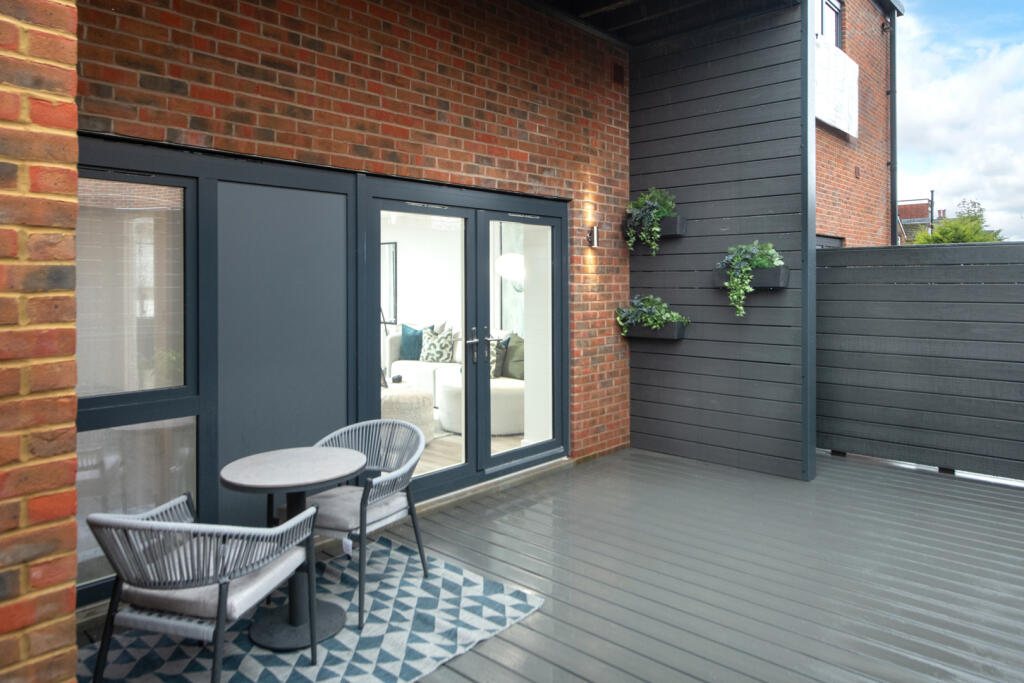 Main image of property: St. Johns Road, REDHILL