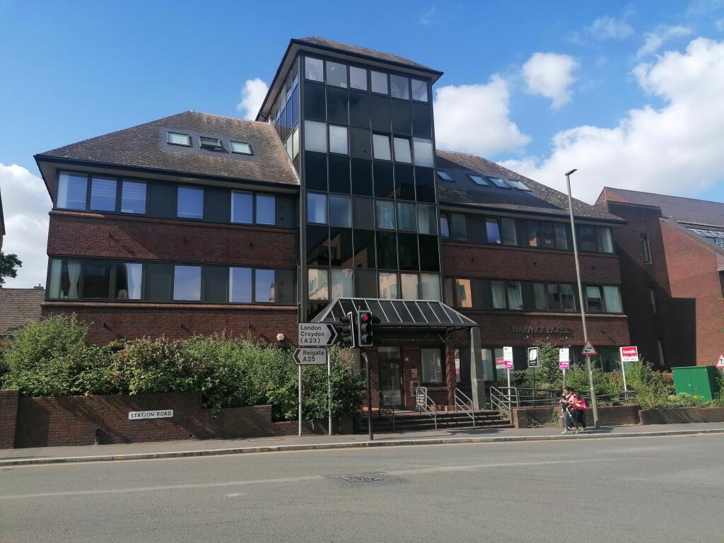 Main image of property: Station Road, REDHILL