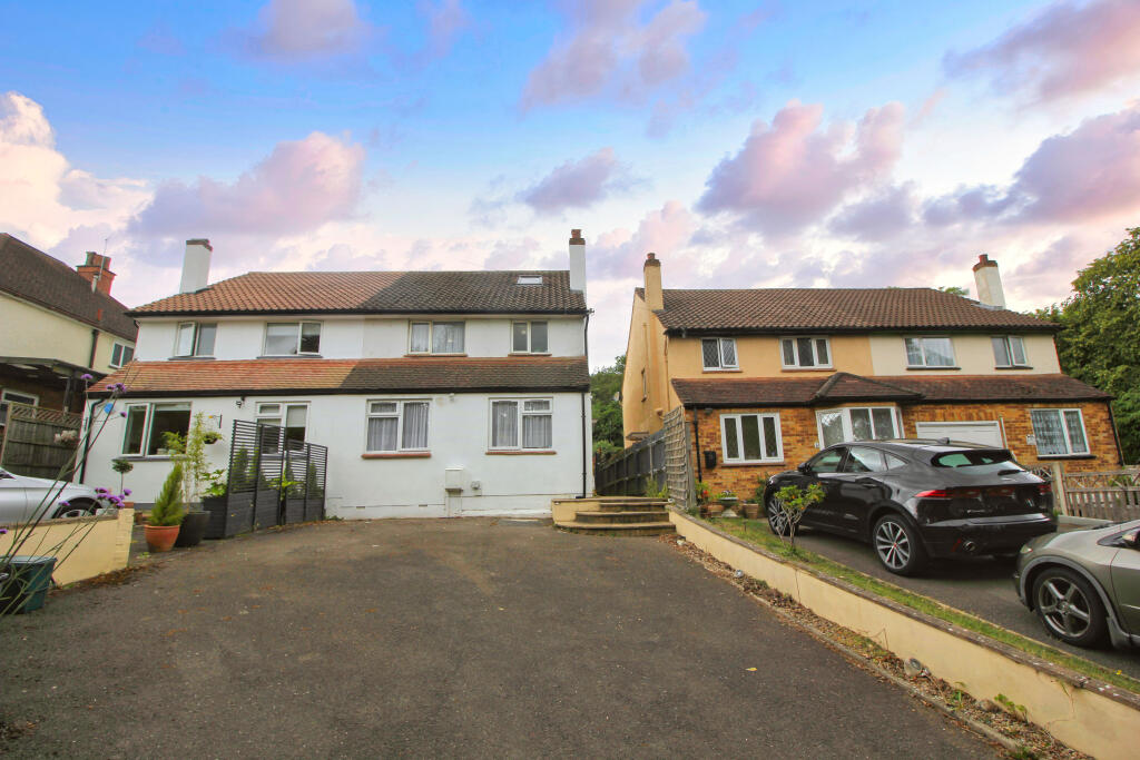 Main image of property: Woodlands Road, REDHILL