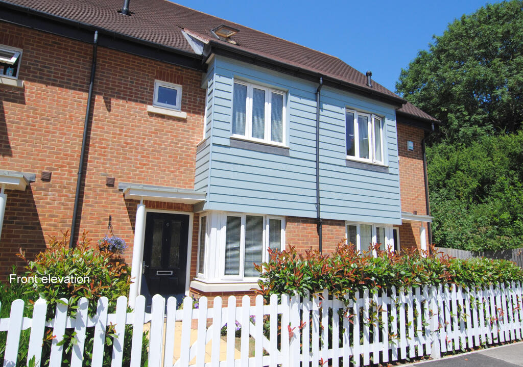 Main image of property: Reeds Meadow, REDHILL