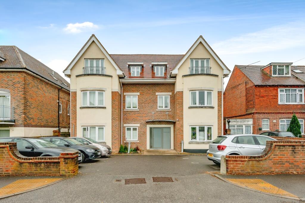 Main image of property: Ladbroke Road, REDHILL