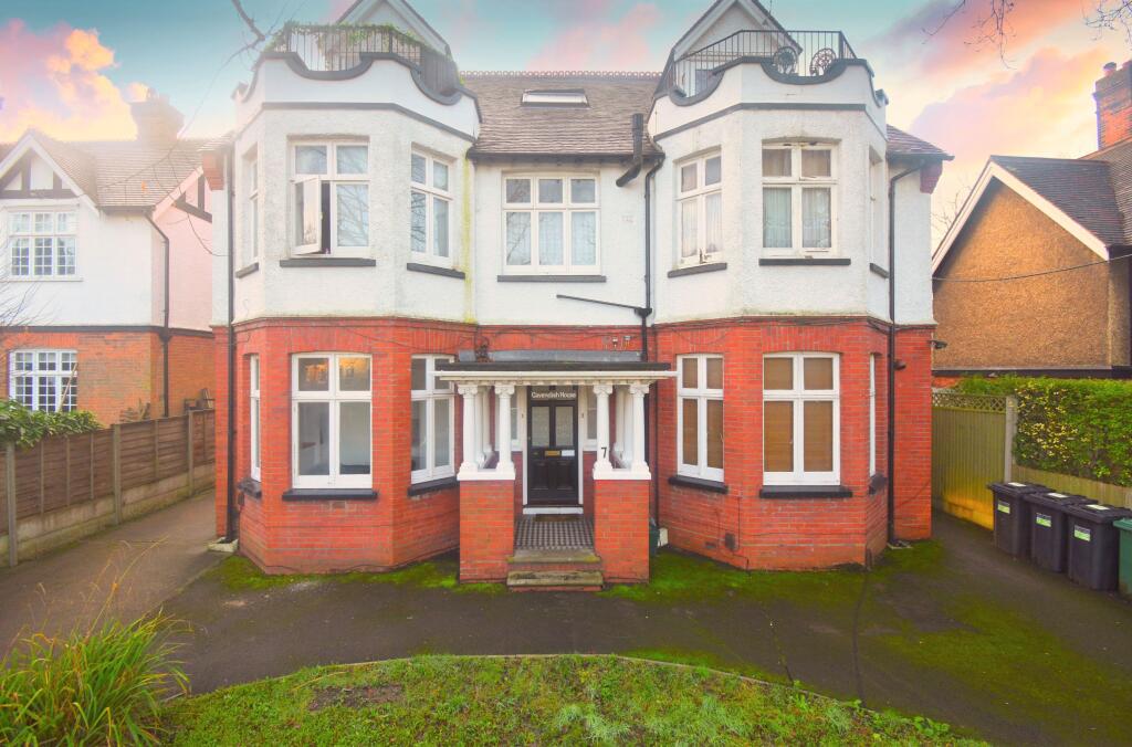 Main image of property: Cavendish Road, REDHILL