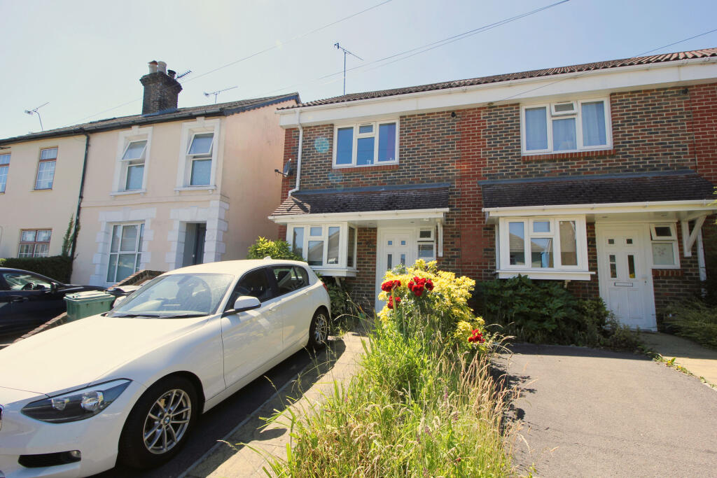 Main image of property: Earlsbrook Road, REDHILL