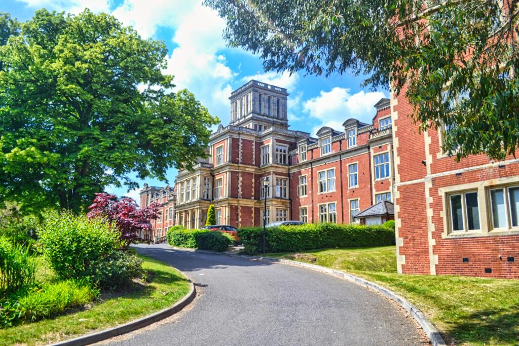 Main image of property: Royal Earlswood Park, REDHILL