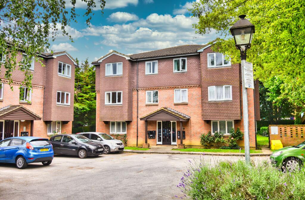 Main image of property: Lynwood Road, REDHILL