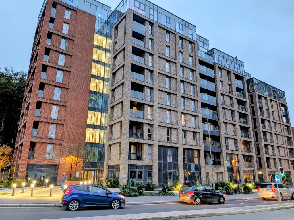 Main image of property: Marketfield Way, REDHILL