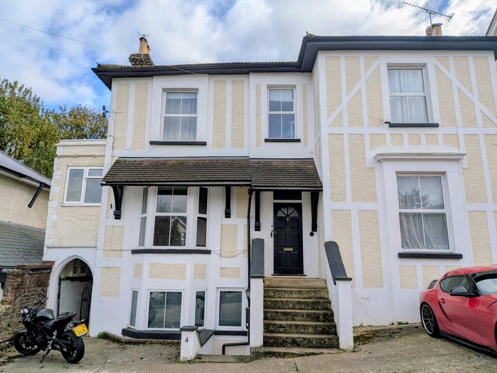 Main image of property: Upper Bridge Road, REDHILL