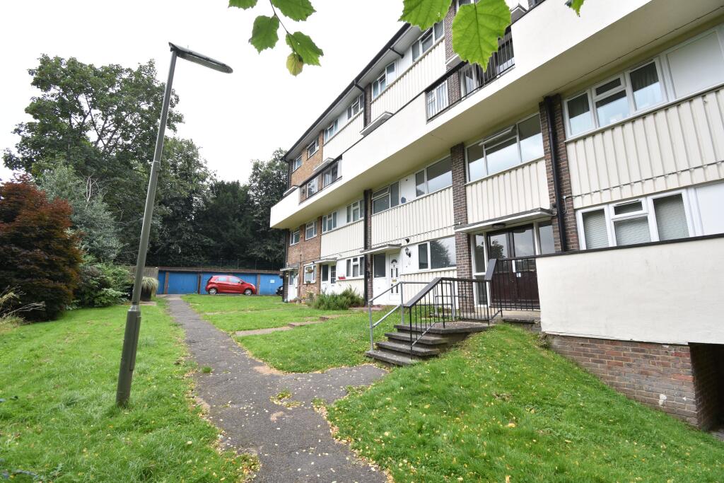 Main image of property: Rutland Close, REDHILL