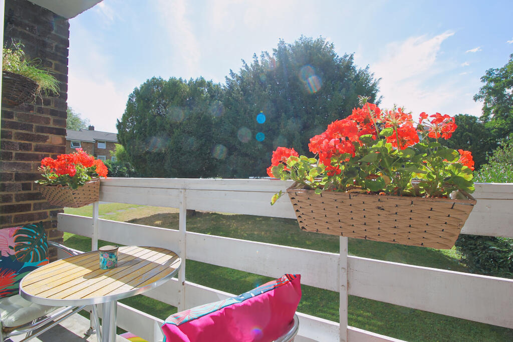 Main image of property: Warwick Road, REDHILL