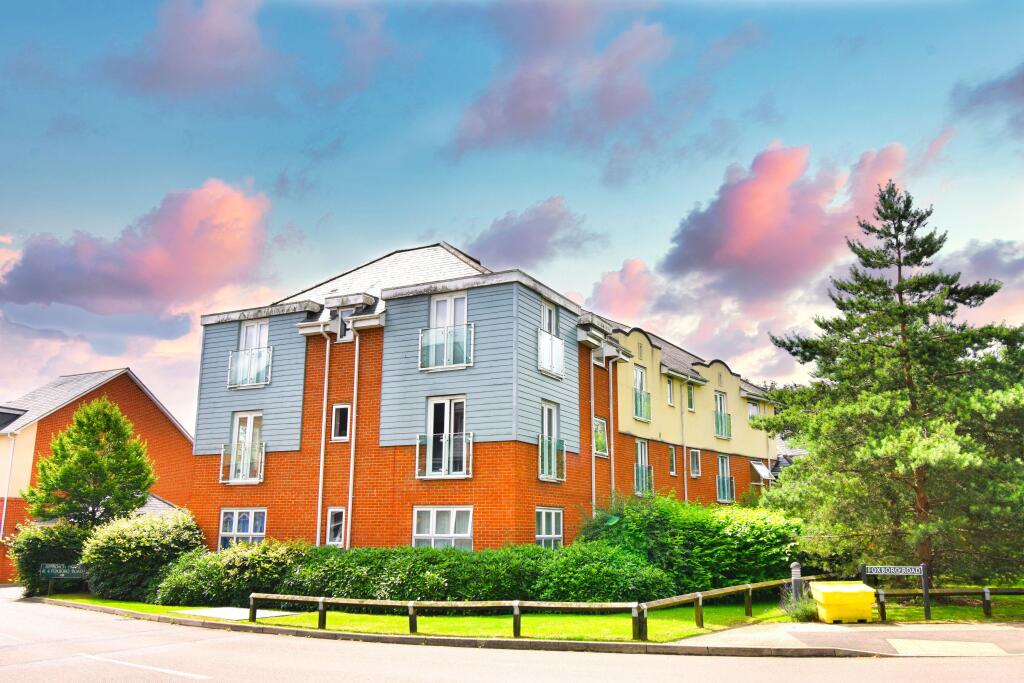 Main image of property: Foxboro Road, Redhill