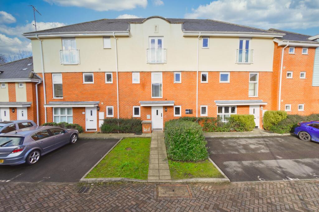 Main image of property: Foxboro Road, Redhill