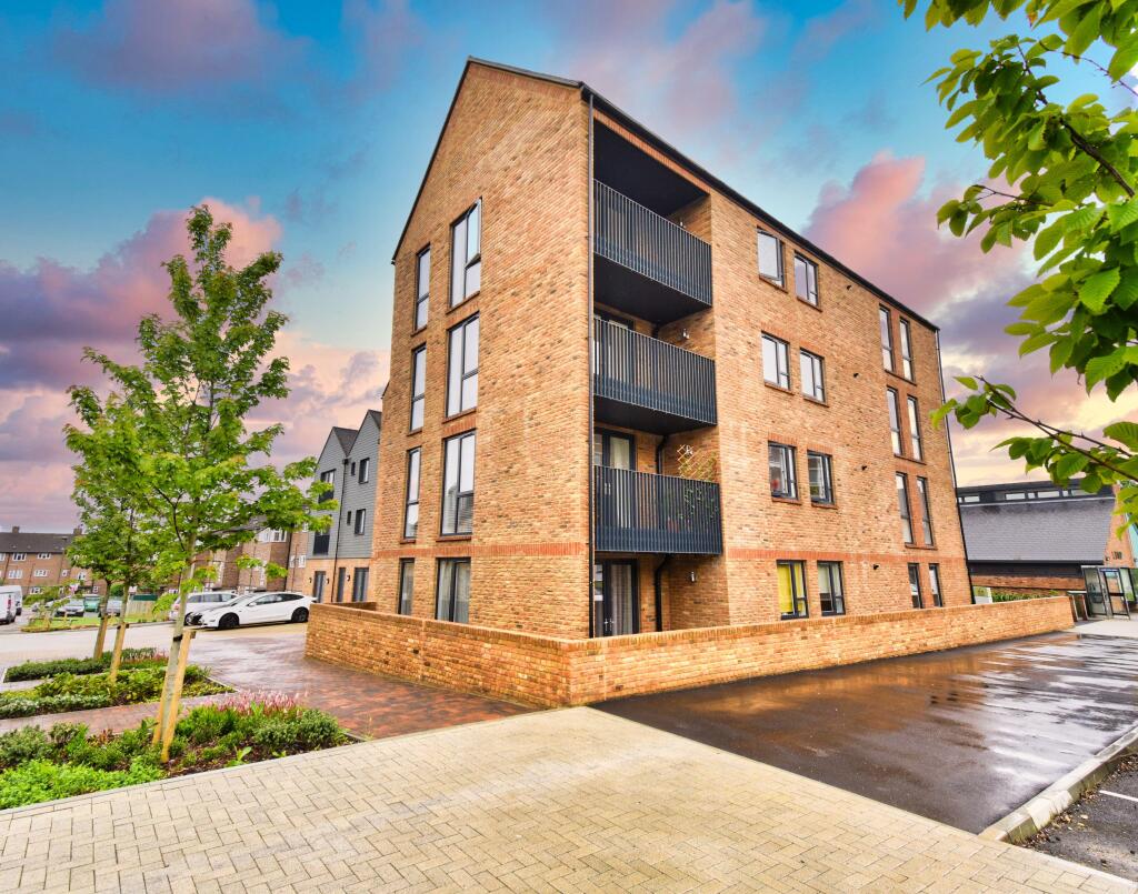 Main image of property: Nailsworth Crescent, Merstham