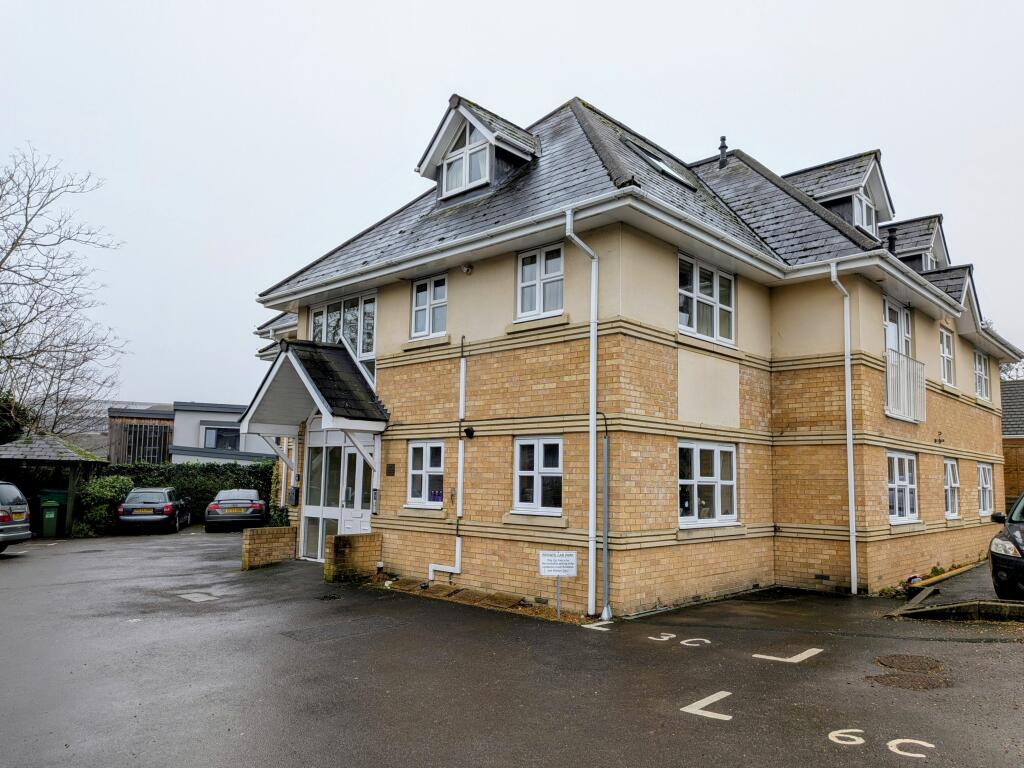 Main image of property: Warwick Road, REDHILL