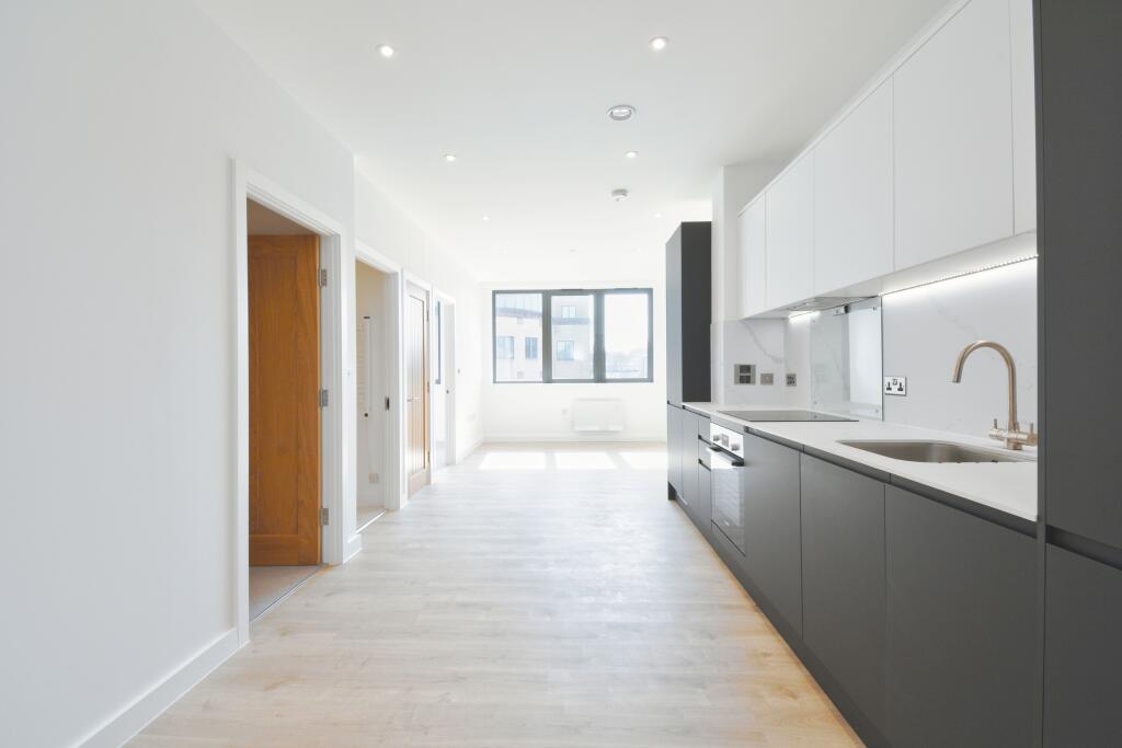 Main image of property: Station Road, Redhill