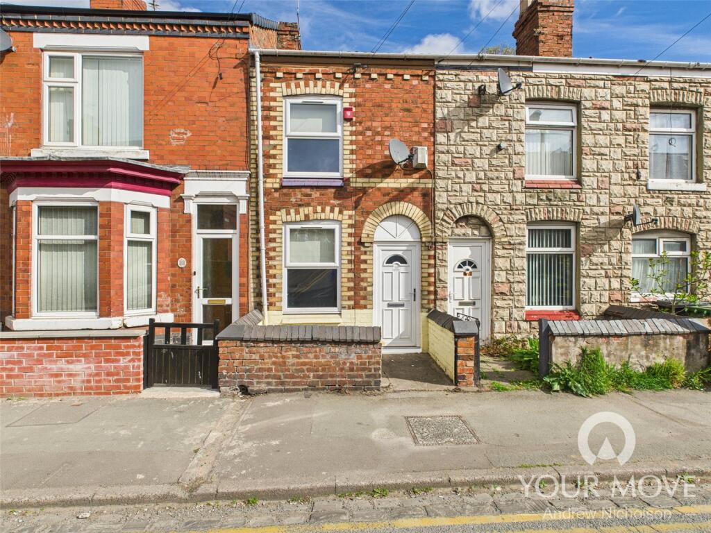 Main image of property: Alton Street, Crewe, Cheshire, CW2