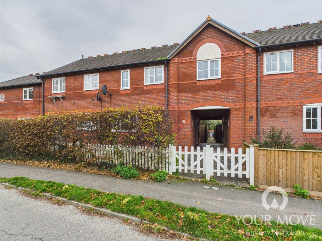 Main image of property: Church Lane, Wistaston, Crewe, Cheshire, CW2