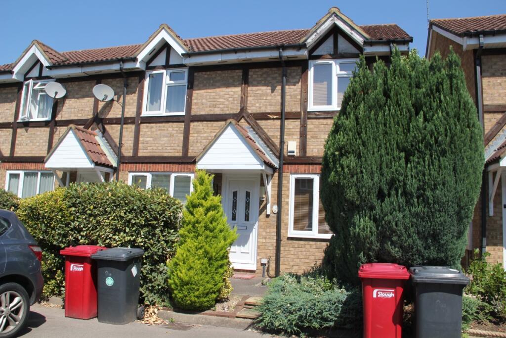 Main image of property: Rockall Court, Slough, SL3