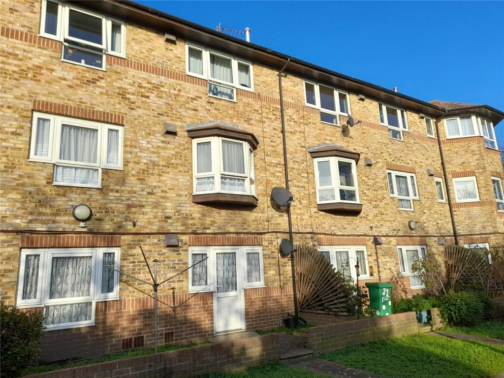 Main image of property: Folkestone Court, Slough, Berkshire, SL3