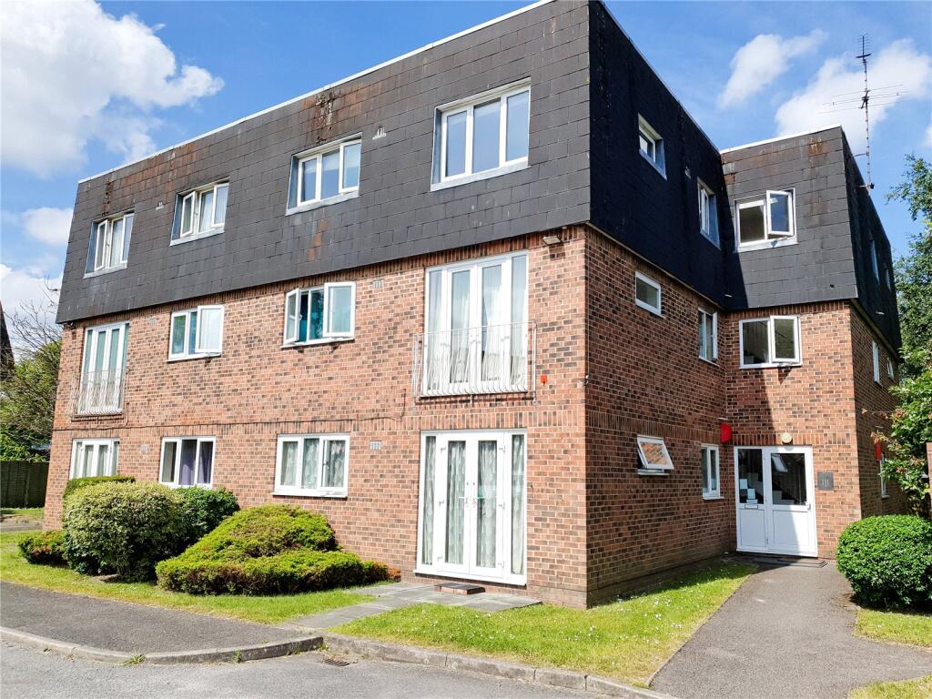 Main image of property: Skerries Court High Street, Langley, Slough, SL3