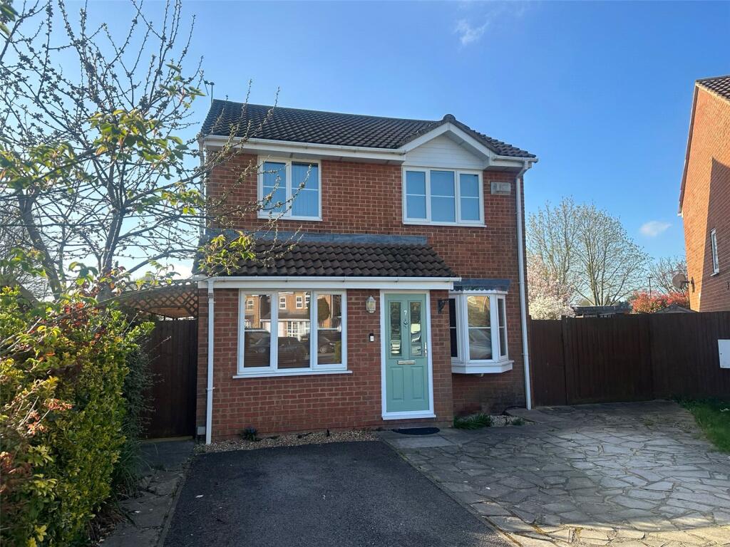 Main image of property: Southwold Spur, Langley, Berkshire, SL3