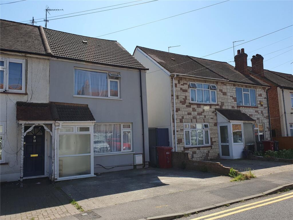 Main image of property: St. Johns Road, Slough, Berkshire, SL2