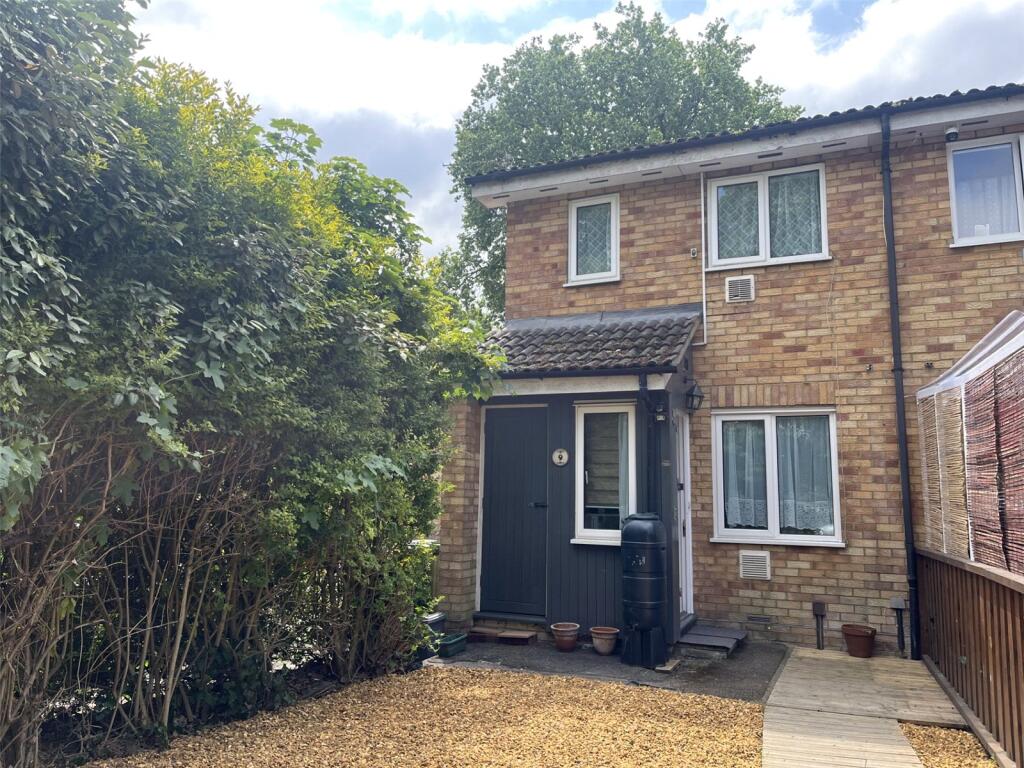 Main image of property: Tall Trees, Colnbrook, Slough, Berkshire, SL3