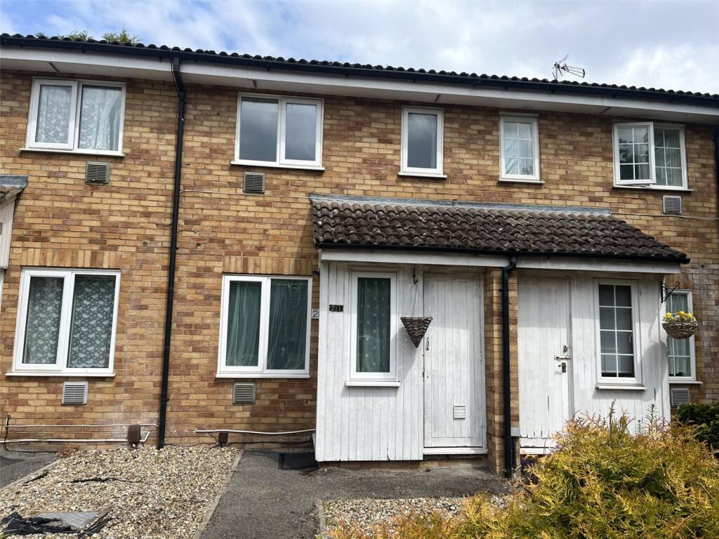 Main image of property: Tall Trees, Colnbrook, Slough, Berkshire, SL3