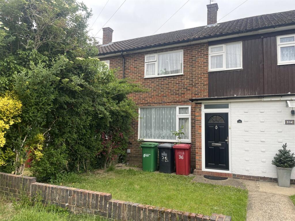 Main image of property: Randolph Road, Slough, Berkshire, SL3