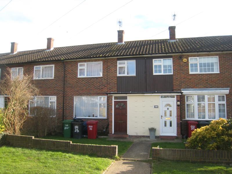 Main image of property: Randolph Road, Langley, Slough, SL3