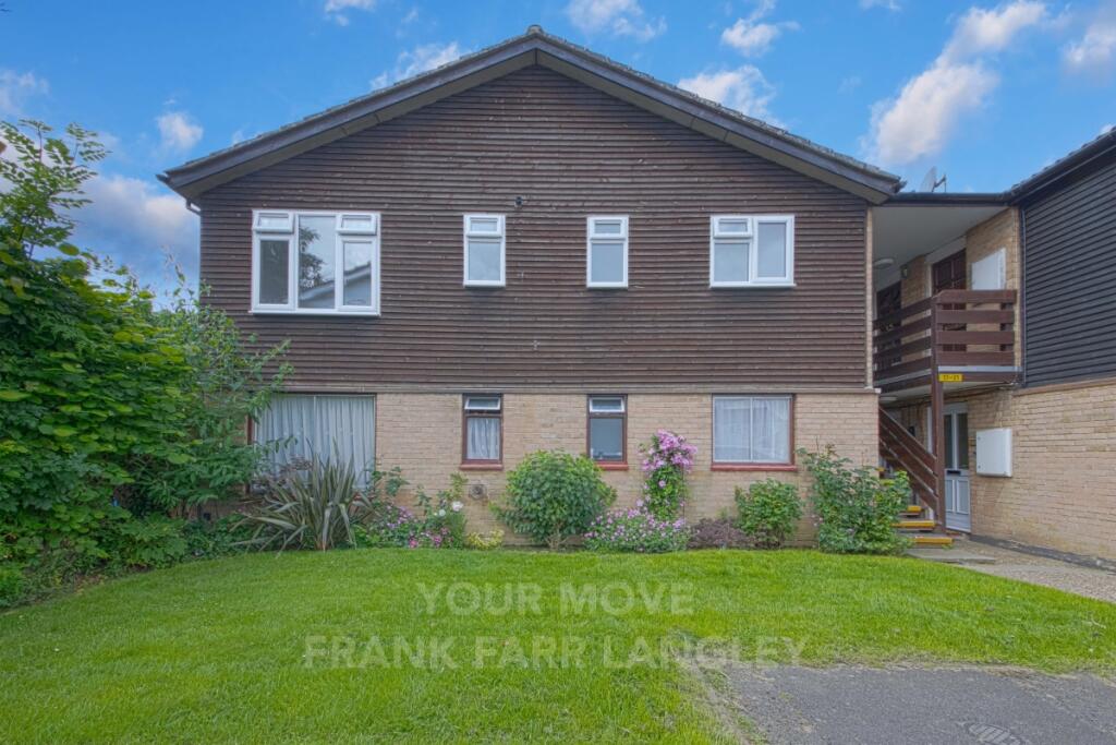 Main image of property: Holmedale, Slough, SL2