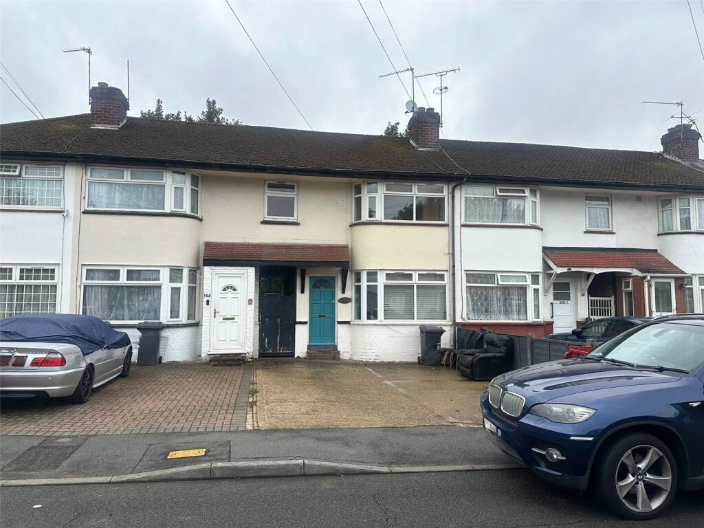 Main image of property: Bower Way, Slough, Berkshire, SL1