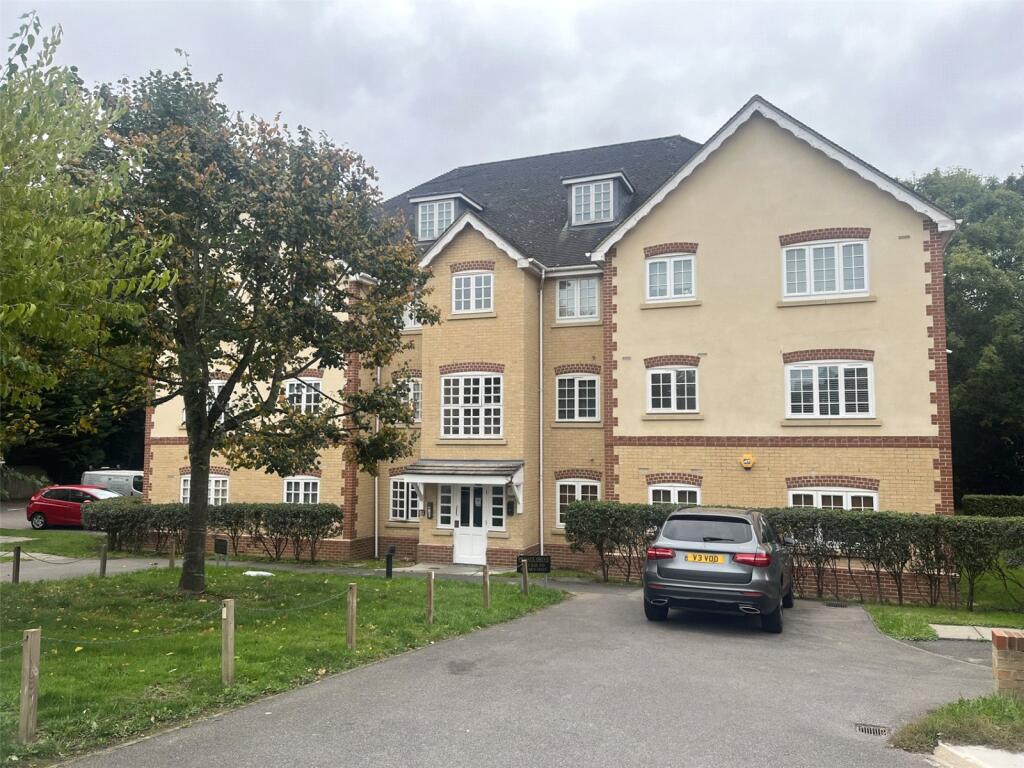Main image of property: Hurworth Avenue, Slough, Berkshire, SL3