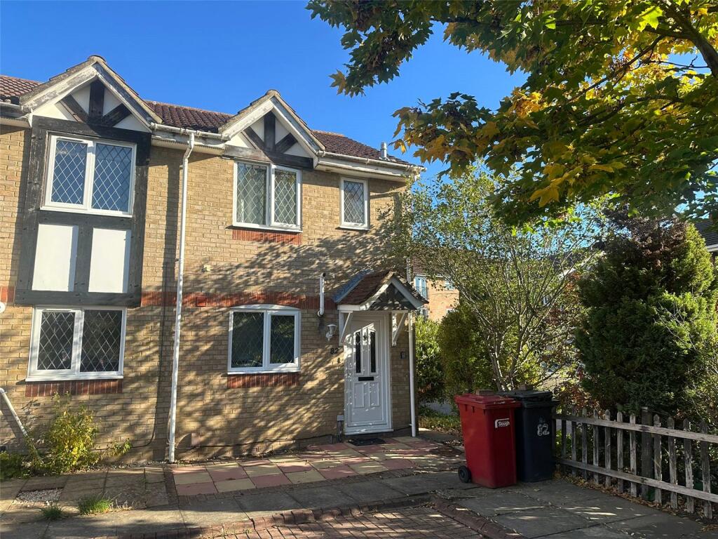 Main image of property: Maplin Park, Slough, Berkshire, SL3