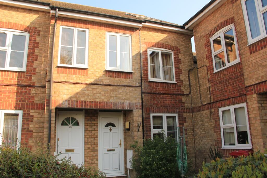 Main image of property: Maplin Park, Langley, Slough, SL3