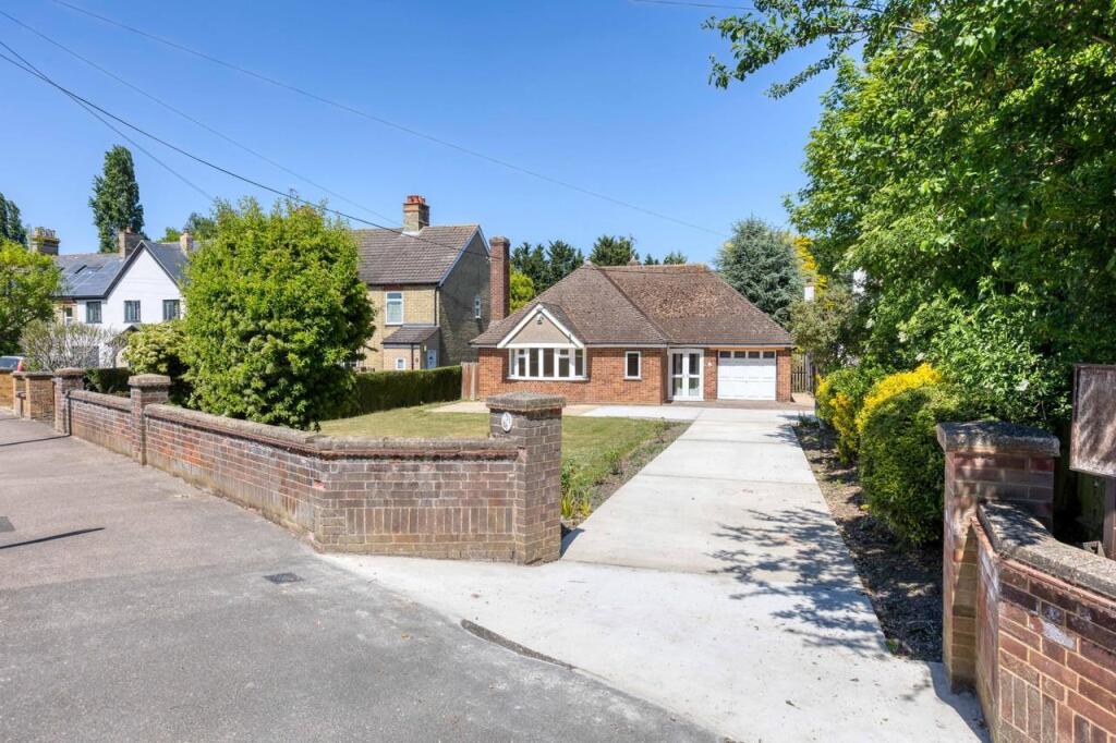 Main image of property: Stotfold Road, "Church End", Arlesey, SG15 6XL