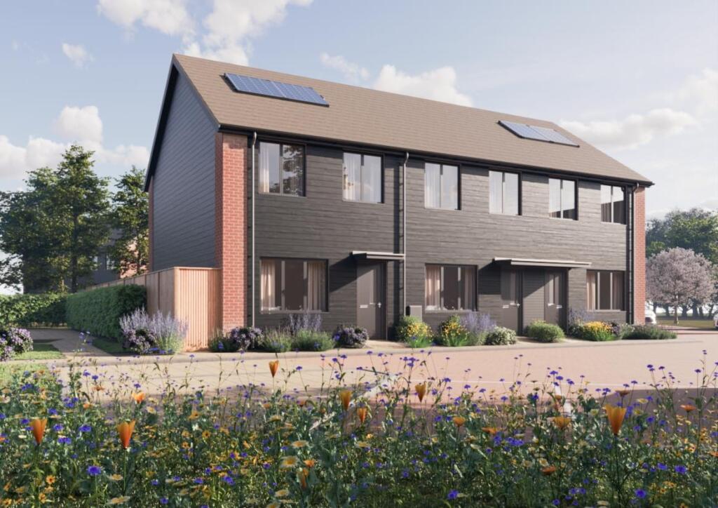 Main image of property: Plot 15, Field Maple Close, Ashwell SG7 5BA