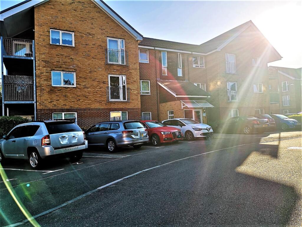 Main image of property: Victoria Court, Milton Green, Langdon Hills, Basildon SS16 6GB