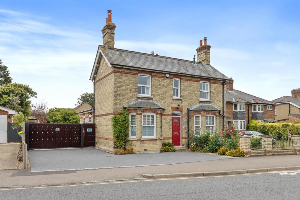 Main image of property: Stotfold Road, "Church End", Arlesey, SG15 6XT