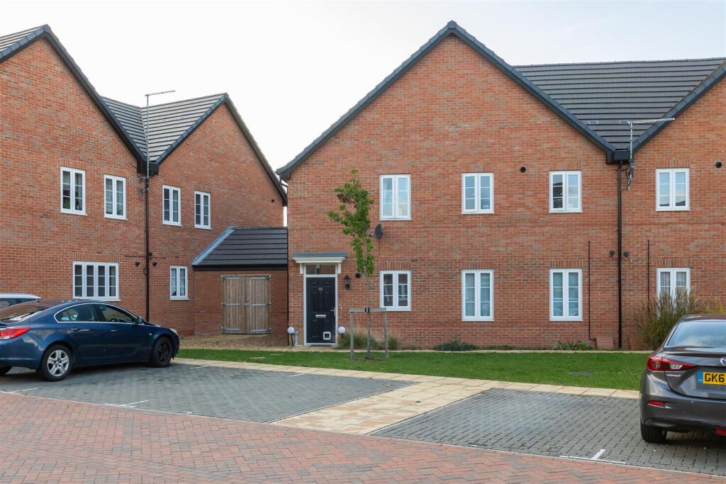 Main image of property: Larkinson Avenue, Biggleswade SG18 0RF