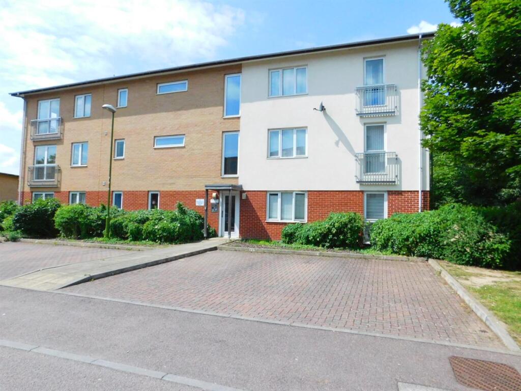 Main image of property: Watson Road, Stevenage, Hertfordshire SG1 2LS