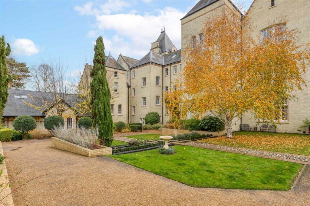 Main image of property: Kingsley Avenue, Fairfield