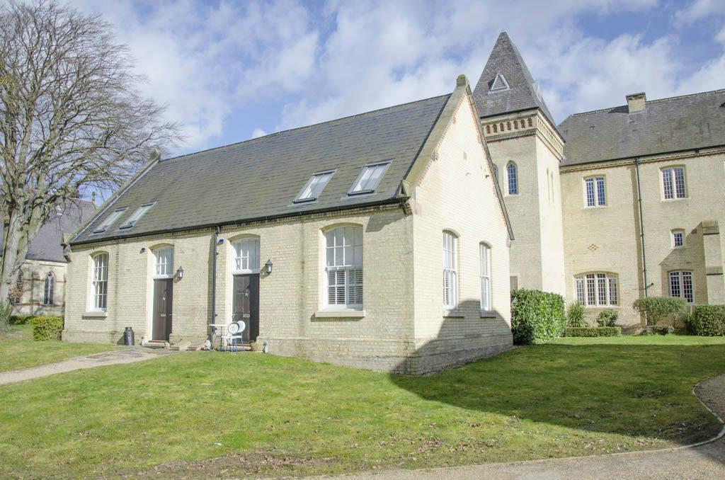 Main image of property: Bedford Wing, Kingsley Avenue, Fairfield SG5 4FX