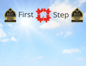 Get brand editions for First Step, Stotfold