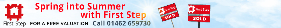 Get brand editions for First Step, Stotfold