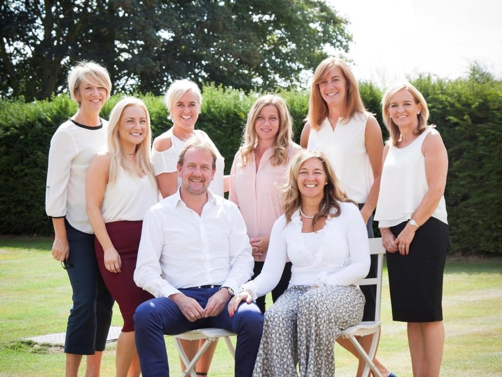 4 bedroom semidetached house for sale in Hardy Way, Fairfield, Hitchin